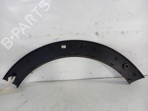 Rear left wheel arch trim CITROËN C3 III (SX) 1.2 THP 110 (SXHNPS, SXHNZT, SXHNZ6) | BP29398671C136 