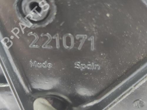 Left mirror VW POLO III (6N1) 75 1.6 | BP22829094C26 