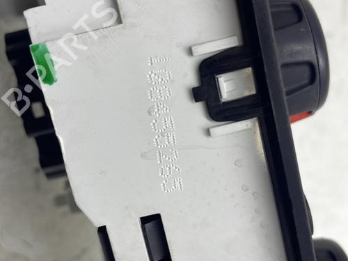 Climate control RENAULT TRAFIC III Van (FG_) 1.6 dCi 120 (FGMB, FGMC) | BP27348152I5 - Image 4