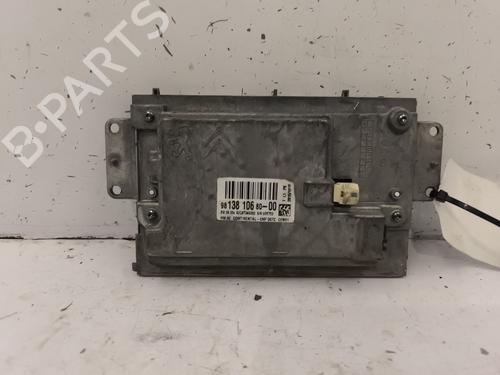 Display CITROËN C4 II (NC_) 1.6 BlueHDi 120 | BP25757838C48 - Image 3