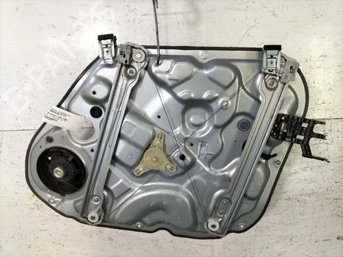 Front left window mechanism HYUNDAI ix20 (JC) 1.4 CRDi | BP30726866C22 - Image 3