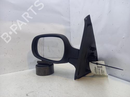 Lusterko boczne lewe RENAULT CLIO II (BB_, CB_) 1.4 16V (B/CB0P, BB13) | BP29980473C26