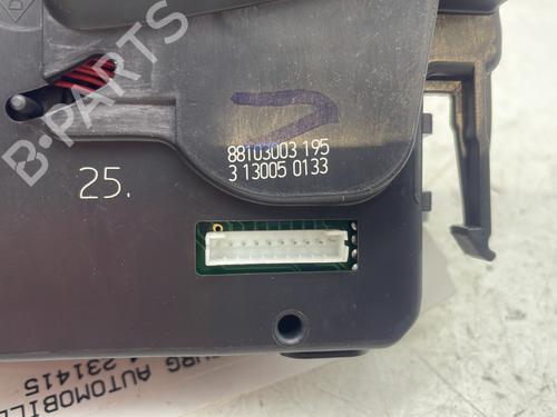 Ratstangsstang RENAULT MODUS / GRAND MODUS (F/JP0_) 1.4 (JP01, JP0J) | BP29960207I23