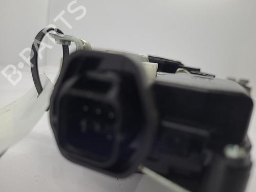 Used Front right lock Front right lock KIA RIO II (JB) 1.5 CRDi (110 hp) 22824595 22824595