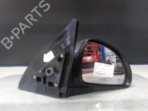 Used Right mirror KIA CEE'D Hatchback (ED) 1.6 (122 hp) 22814949