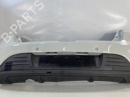 Used Rear bumper RENAULT CLIO IV (BH_) 1.5 dCi 75 (75 hp) 29044163