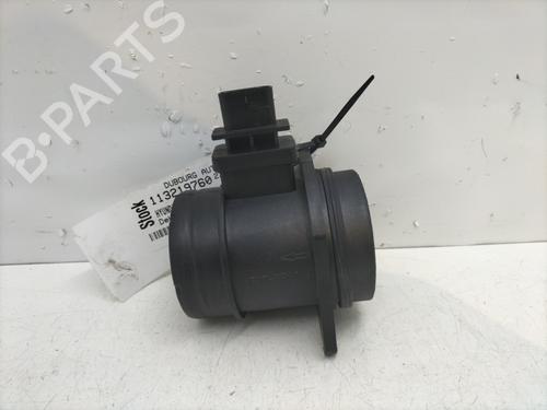 Mass air flow sensor HYUNDAI i20 I (PB, PBT) 1.4 CRDi | BP29516021M95 