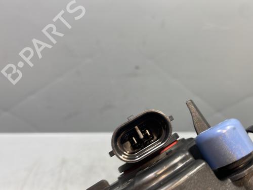 Left front fog light RENAULT TALISMAN Grandtour (KP_) 1.6 dCi 160 | BP29515861C30 