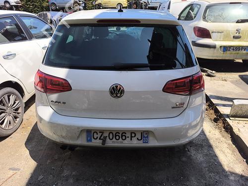 Left tailgate light VW GOLF VII (5G1, BQ1, BE1, BE2) 1.4 TSI | BP29388602C79 - Image 6