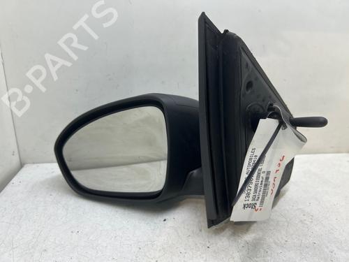 Used Left mirror Left mirror 38476090 38476090