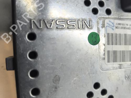 Radio NISSAN PATHFINDER III (R51) 2.5 dCi 4WD | BP30184263E6