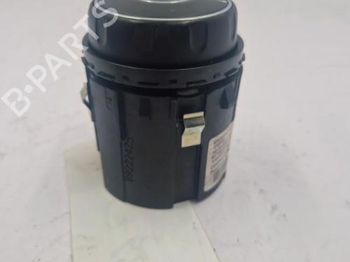Used Gear lever Gear lever 22837065 22837065