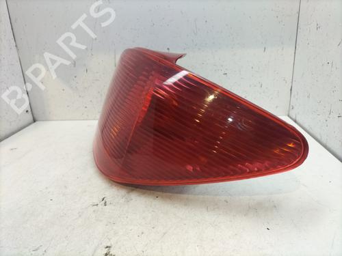 Right taillight PEUGEOT 307 (3A/C) 1.6 16V | BP28054395C35 