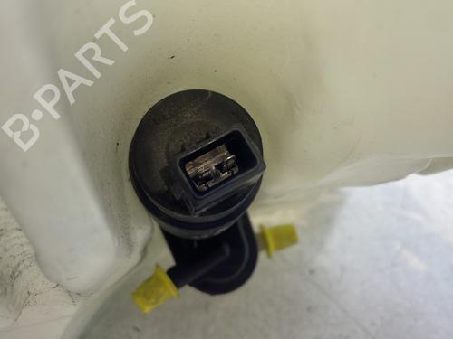 Windscreen washer tank OPEL CORSA D (S07) 1.3 CDTI (L08, L68) | BP30045765C113