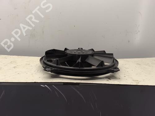 Radiator fan PEUGEOT 3008 I MPV (0U_) 1.6 HDi | BP28178496M35 