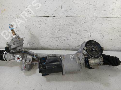 Steering rack HONDA CIVIC XI Hatchback (FL) 2.0 e:HEV | BP32096574M22  - Image 6