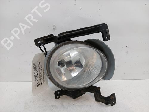 Used Right front fog light HYUNDAI i20 I (PB, PBT) 1.4 CRDi (75 hp) 29516018
