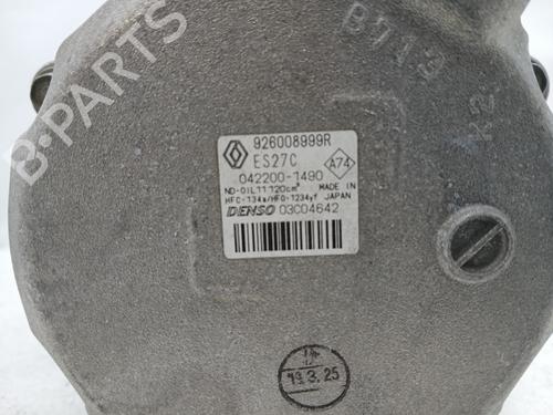 AC compressor RENAULT ZOE (BFM_)  | BP34259767M34  - Image 5