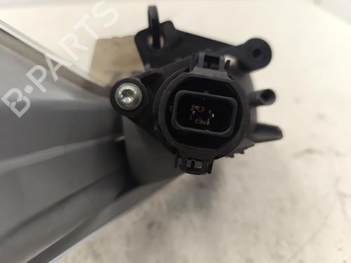 Right front fog light CITROËN C5 III (RD_) 2.0 HDi 140 (RDRHF8, RDRHFA, RDRHA8, RDRHAJ) | BP24886847C31 - Image 4