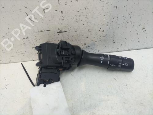 Used Steering column stalk TOYOTA YARIS (_P13_) 1.5 Hybrid (NHP130_) (101 hp) 28362605