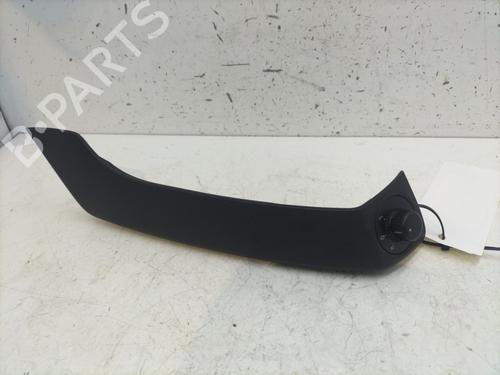 Used Mirror switch VW POLO V (6R1, 6C1) 1.2 (70 hp) 27805260