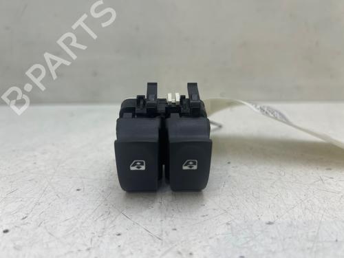 Left front window switch RENAULT CLIO III (BR0/1, CR0/1) 1.2 16V (BR0P, CR0P) | BP38780304I27 - Image 3