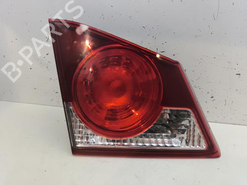 Left tailgate light HONDA CIVIC VIII Saloon (FD, FA) 1.3 IMA (FA3, FD3) | BP28362592C79 - Image 5