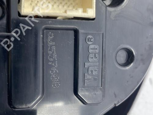 Climate control NISSAN NOTE (E11, NE11) 1.5 dCi | BP22843218I5 