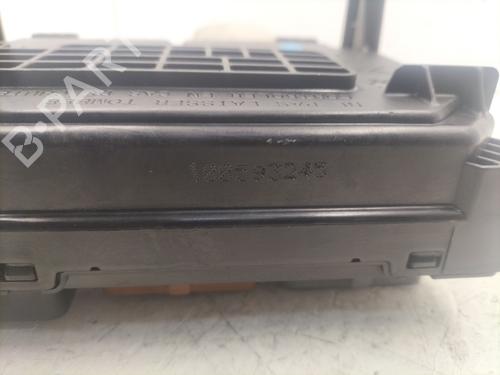 Used Fuse box Fuse box CITROËN C3 I (FC_, FN_) 1.4 HDi (68 hp) 23254907 23254907
