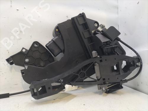 Rear right lock VOLVO V50 (545) 1.6 D | BP30134652C99