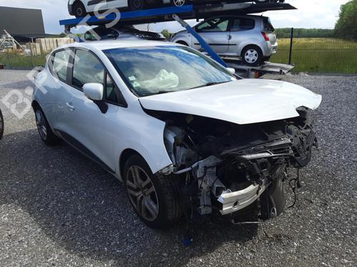 Right front window switch RENAULT CLIO IV (BH_) 1.5 dCi 75 | BP22831229I26 