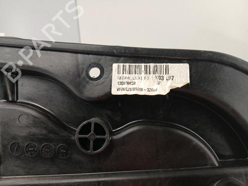 rear-left-window-mechanism-hyundai-i40-i-cw-vf-2011-2012-2013-2014-2015-2016-2017-2018-2019-30329078 main image