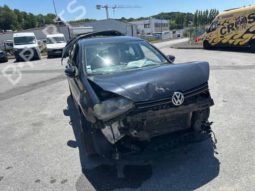 Front left window mechanism VW GOLF VI (5K1) 1.6 TDI | BP39979148C22 - Image 13