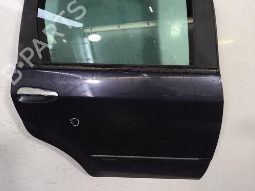 Right rear door FIAT CROMA (194_) 1.9 D Multijet (194AXB1B) | BP24829334C5 