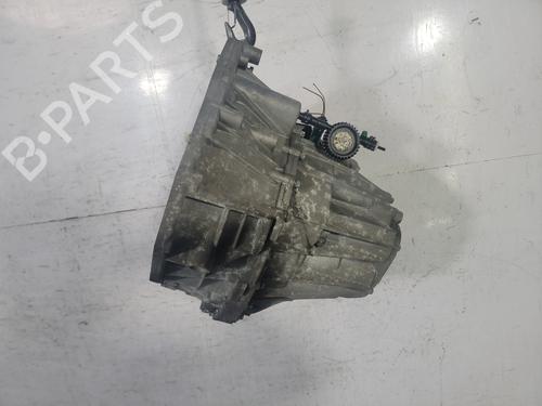 Gearbox RENAULT MEGANE III Hatchback (BZ0/1_, B3_) 1.2 TCe (BZ16, BZ28) | BP26686466M3 - Image 4