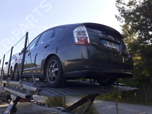 Switch TOYOTA PRIUS Liftback (_W2_) 1.5 Hybrid (NHW20_, NHW20R) | BP24469149I30  - Image 6