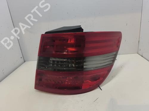 Used Right taillight MERCEDES-BENZ B-CLASS Sports Tourer (W245) B 180 CDI (245.207) (109 hp) 25916583