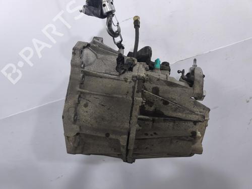 Gearbox RENAULT TRAFIC III Van (FG_) 1.6 dCi 125 (FGMH) | BP39242172M3 - Image 3