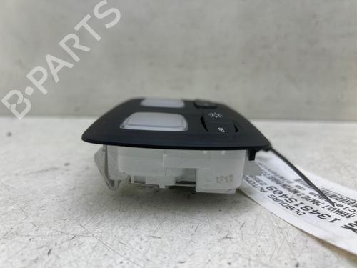 Interior roof light RENAULT TRAFIC III Van (FG_) 2.0 dCi 150 (FGMU) | BP40516137I8 - Image 2