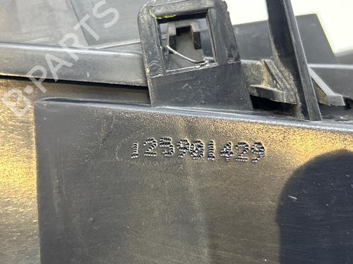 Used Left taillight Left taillight CITROËN C3 II (SC_) 1.4 HDi 70 (SC8HZC, SC8HR0, SC8HP4) (68 hp) 35886921 35886921