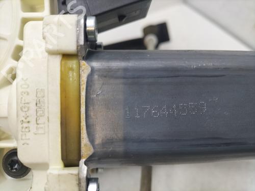 Front left window mechanism MERCEDES-BENZ SLK (R172) 250 CDI / d (172.403) | BP32114742C22 - Image 5