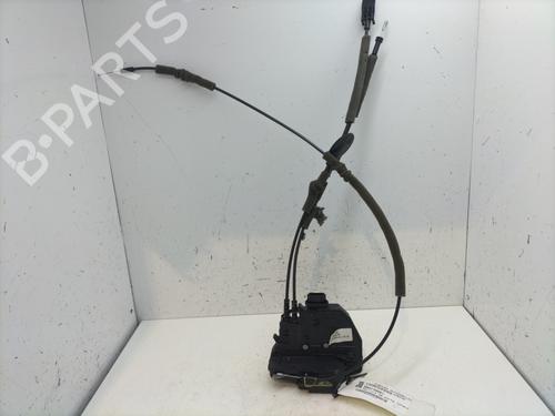 Used Rear left lock Rear left lock 38921610 38921610