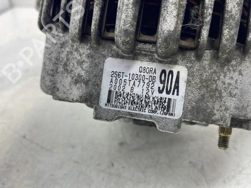 Generator FORD FIESTA V (JH_, JD_) 1.4 16V | BP29619388M7 