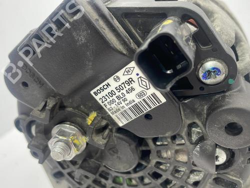 Alternator DACIA SANDERO II TCe 90 (B8M1, B8MA, B8AC) | BP22830681M7 
