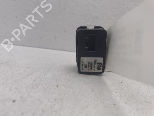 Left front window switch OPEL MERIVA A MPV (X03) 1.7 CDTI (E75) | BP31034821I27