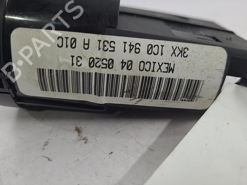 Used Headlight switch VW NEW BEETLE Convertible (1Y7) 1.9 TDI (105 hp) 22823385