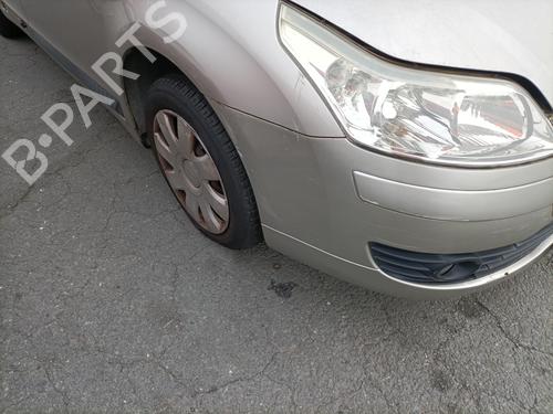Fuse box CITROËN C4 I (LC_) 1.6 HDi | BP25120954E1 