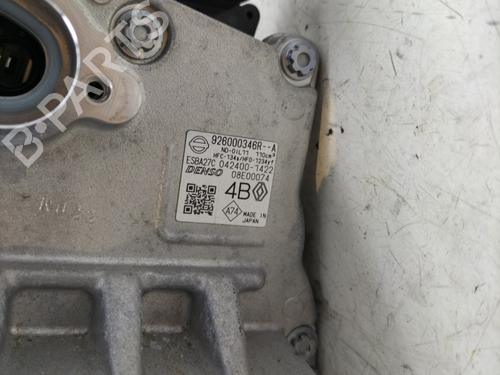 AC compressor RENAULT MEGANE IV Grandtour (K9A/M/N_) E-TECH 160 (K9NH) | BP28679491M34 - Image 2