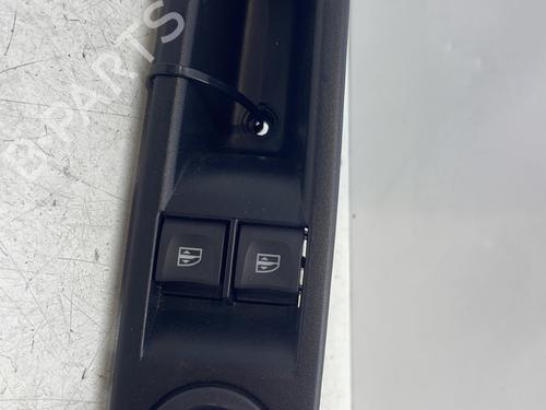 Left front window switch RENAULT TWINGO III (BCM_, BCA_) 0.9 TCe 95 | BP33448117I27 - Image 4