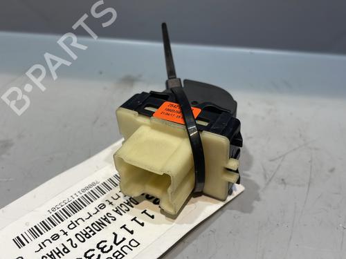 Right rear window switch DACIA SANDERO II 1.5 dCi | BP28963419I28 - Image 3